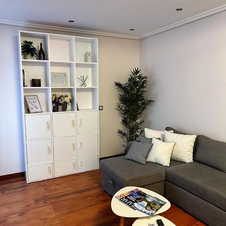 La Casa De Los Osorios Леон Экстерьер фото